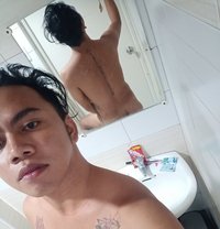 Mac@your Service - Acompañantes masculino in Makati City
