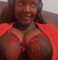 Macattie - escort in Kuala Lumpur