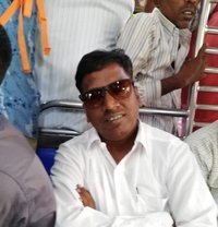Macboy - Male escort in Pune