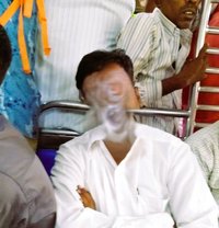 Macboy - Male escort in Pune