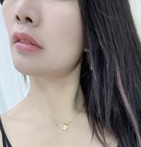 Macha - escort in Ajmān