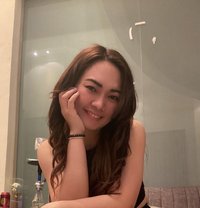 Macha - escort in Sharjah