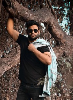 Macho Man - masseur in Ahmedabad Photo 1 of 1