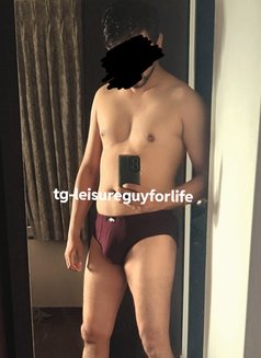 Macho Nihar - Acompañantes masculino in Pune Photo 2 of 2