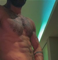 Macho Xxl 23 Cm - Male escort in Doha