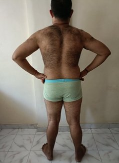 MACHOHUNKBOMBAY - Male escort in Mumbai Photo 10 of 15