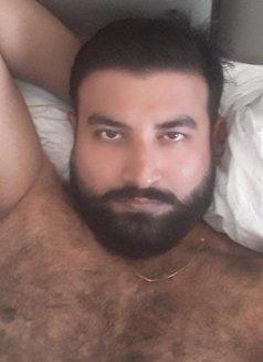 MACHOHUNKBOMBAY - Male escort in Mumbai Photo 15 of 15