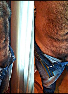 MACHOHUNKBOMBAY - Male escort in Mumbai Photo 6 of 15