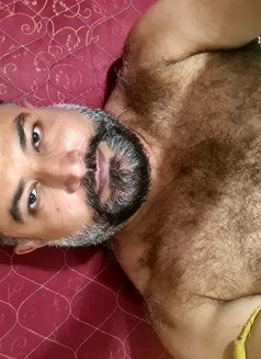 MACHOHUNKBOMBAY - Male escort in Mumbai Photo 12 of 15