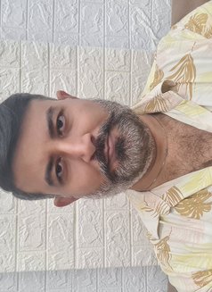 MACHOHUNKBOMBAY - Male escort in Mumbai Photo 15 of 15