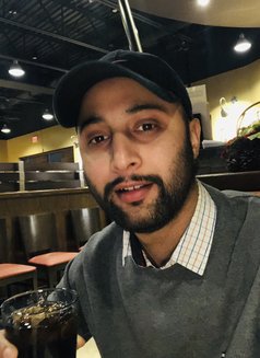 Mack - Male escort in Edmonton Photo 1 of 1