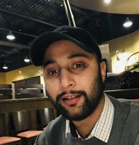 Mack - Male escort in Edmonton