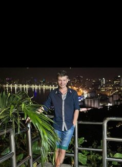 Mack - Male escort in Pattaya Photo 1 of 3