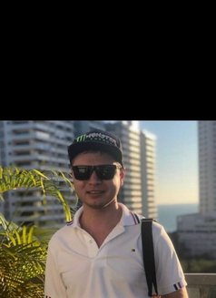 Mack - Male escort in Pattaya Photo 2 of 3