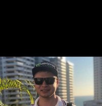 Mack - Male escort in Pattaya