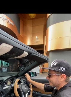 Mack - Acompañantes masculino in Pattaya Photo 4 of 6