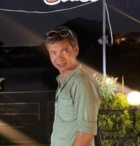 Mack - Acompañantes masculino in Pattaya