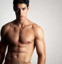 Mack - Male escort in Mumbai