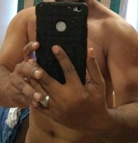 Mack - Male escort in Mumbai