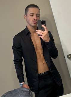 dubai nightlife companion