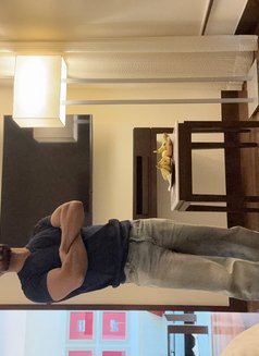 Mackm - Male escort in Mumbai Photo 1 of 4