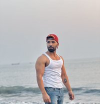 Mackm - Male escort in Mumbai