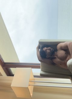Mackm - Male escort in Mumbai Photo 3 of 4