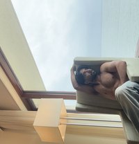 Mackm - Male escort in Mumbai