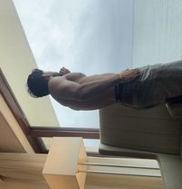 Mackm - Male escort in Mumbai