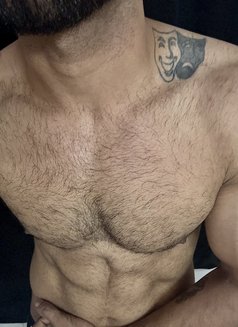 Mackm - Acompañantes masculino in Mumbai Photo 4 of 5