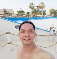 Harvey - Acompañantes masculino in Dubai