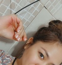 Macky - masseuse in Abu Dhabi