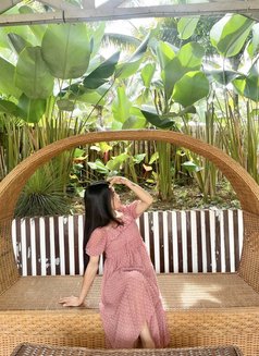 Macky - Transsexual escort in Manila Photo 12 of 26