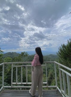 Macky - Transsexual escort in Manila Photo 18 of 26