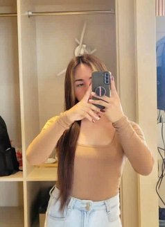 Macky - Transsexual escort in Manila Photo 20 of 26