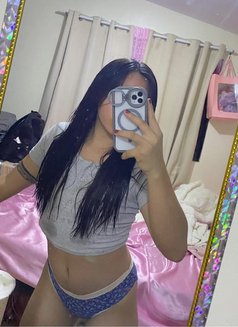 Macky - Transsexual escort in Manila Photo 22 of 26