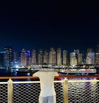 Macky - Male escort in Abu Dhabi