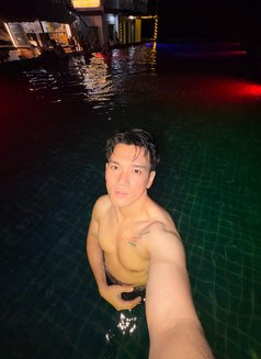 Macky - Acompañantes masculino in Bangkok Photo 10 of 11