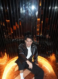 Macky - Acompañantes masculino in Bangkok Photo 11 of 11