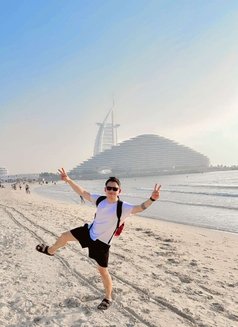 Macky - Male escort in Dubai Photo 6 of 7