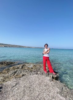 Macky - Acompañantes masculino in Malta Photo 6 of 7