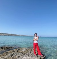 Macky - Male escort in Malta