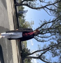 Macky - Male escort in Malta