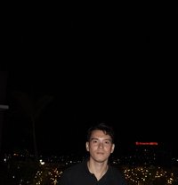 Macky - Male escort in Manila