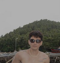 Macky - Male escort in Manila