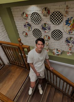 Macky - Acompañantes masculino in Manila Photo 3 of 7