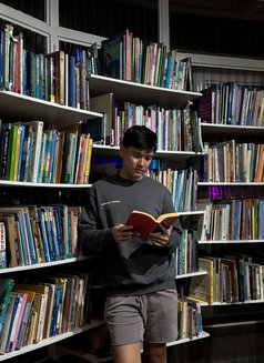 Macky - Acompañantes masculino in Manila Photo 4 of 7