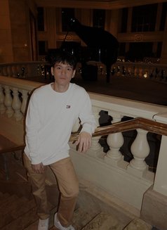 Macky - Acompañantes masculino in Manila Photo 5 of 7