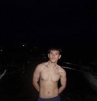 Macky - Male escort in Bangkok