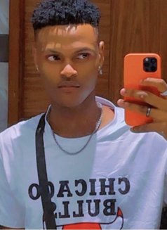 Macky - Transsexual escort in Nairobi Photo 1 of 5